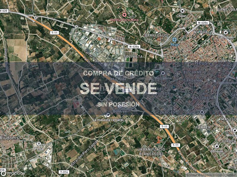 Foto 77ef4b1f-2306-4787-970c-6cd81f4ac1a0. Pis a Mestral Reus