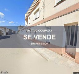 Flat in Camarles. Compra directa  vivienda en camarles