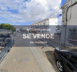 Pis a Villamanrique de Tajo