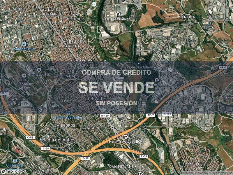 Foto f81448b2-c929-493a-a53a-ede5e9438c53. Pis a Eixample Sabadell