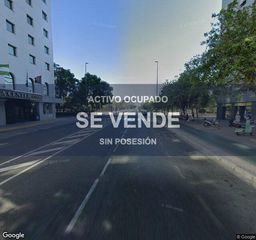 Pis a La Buhaira. Compra directa  inmueble en sevilla