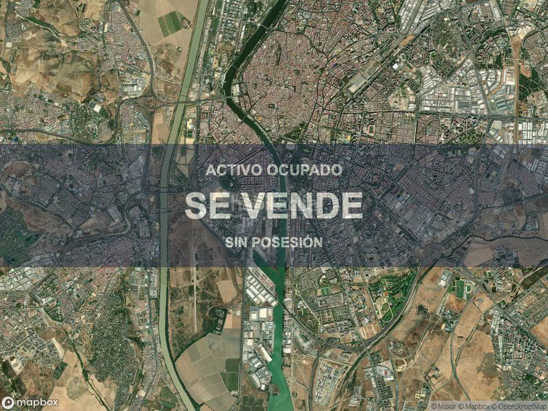 Foto afe5fa68-390b-4712-94ff-4f9d39cdde13. Pis a La Buhaira Sevilla