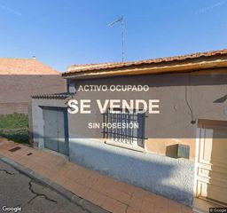 Flat in Fuensalida. Compra directa  inmueble en fuensalida