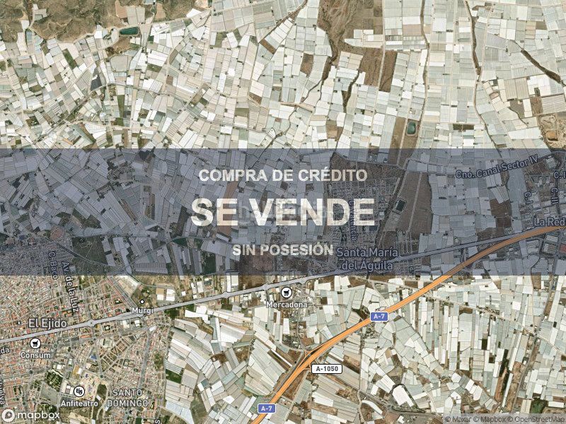Foto 532b8bf3-130a-4363-b208-e5374814608b. Terreny residencial a Santo Domingo Ejido (El)