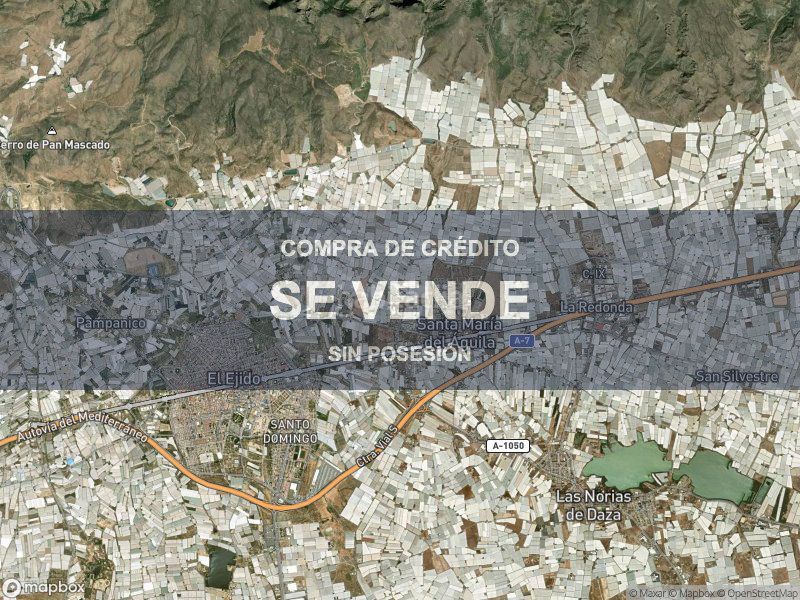 Foto 7dee9e6e-423d-47b1-b1f3-595690b4b7a8. Terreny residencial a Santo Domingo Ejido (El)