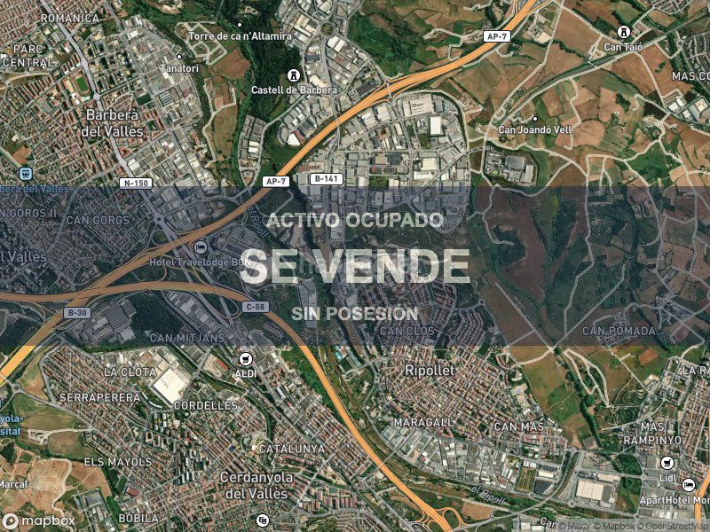 Foto 06d1ca04-1628-4417-b782-614a1847a697. Flat in Can Mas Ripollet