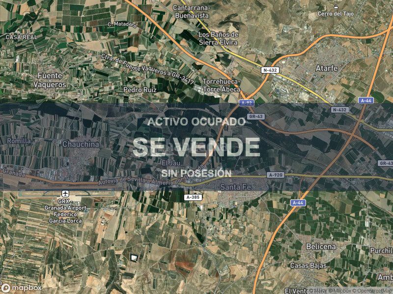 Foto 60aee5c8-ea22-472c-9611-3c34fb50b1bc. Pis a Santa Fe