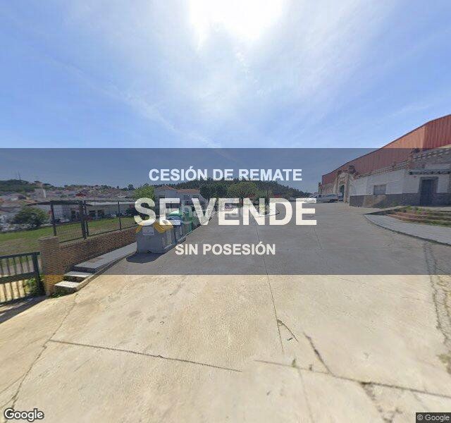 Foto 6e91b877-e3e3-4a3e-8fc0-1a89c1e17fac. Nau industrial a Nerva