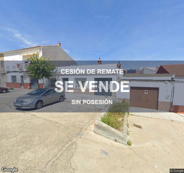 Foto de894253-c612-4c95-864c-801e1e422f00. Nau industrial a Nerva