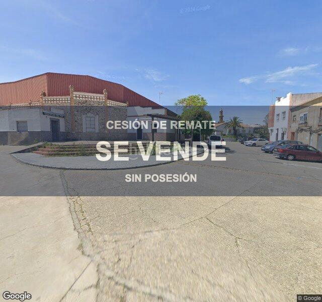 Foto ebf19bfc-6460-413f-8827-15acad77c57e. Nau industrial a Nerva