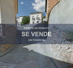 Pis a Hueva. Vivienda en hueva  oportunidad inversión