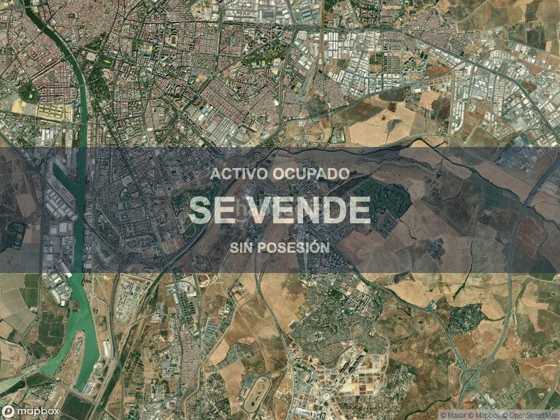 Foto c4e116b9-abe5-4d75-9022-32d7141a169b. Pis a El Plantinar - Avda. La Paz - El Juncal Sevilla