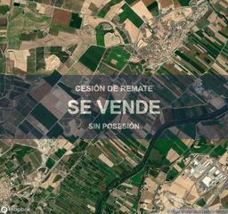Pis a Menàrguens. Cesión de remate  vivienda en menarguens