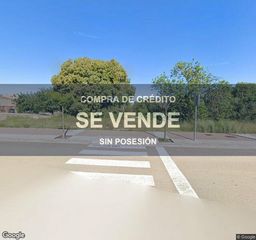 Fondo rustico in Santa Bàrbara. Compra de crédito  terreno en santa barbara