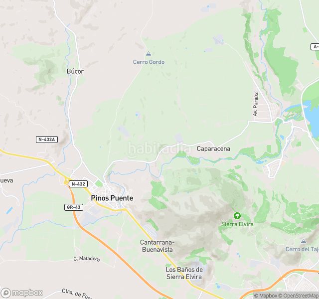 Foto 81f4ff18-7e30-477c-a40c-f52e9caf60d9. Pis a Pinos Puente