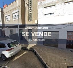 Pis a Bajadilla - Fuente Nueva
