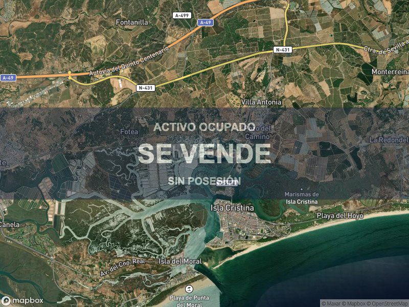 Foto 0b12358c-83ec-4f9a-b45e-357680b8e266. Pis a Ayamonte ciudad Ayamonte