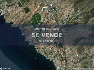 Geschäftsraum in Casco Urbano. Compra directa  inmueble en adeje