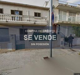 Pis a Son Ferriol. Compra de crédito  inmueble en palma  ref 1112lv4