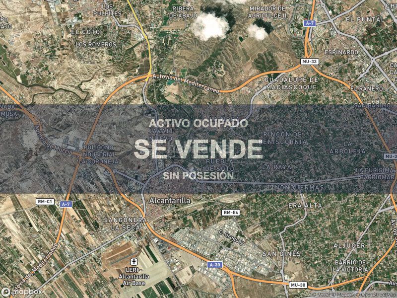 Foto 14eeb7b0-b174-4107-90b3-e7b858f5de13. Pis a Alcantarilla