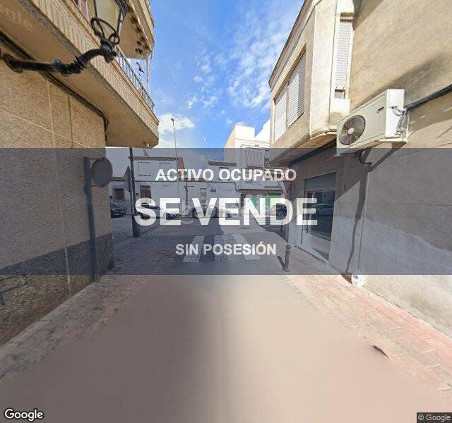 Foto 306032a3-5225-4e24-811c-fac246ea5d7b. Pis a Alcantarilla