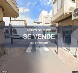Etagenwohnung in Alcantarilla. Compra directa  vivienda en alcantarilla