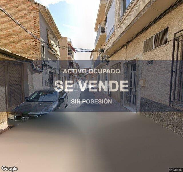 Foto d60c40a1-fb5d-41e6-b649-b112a13307a8. Pis a Alcantarilla