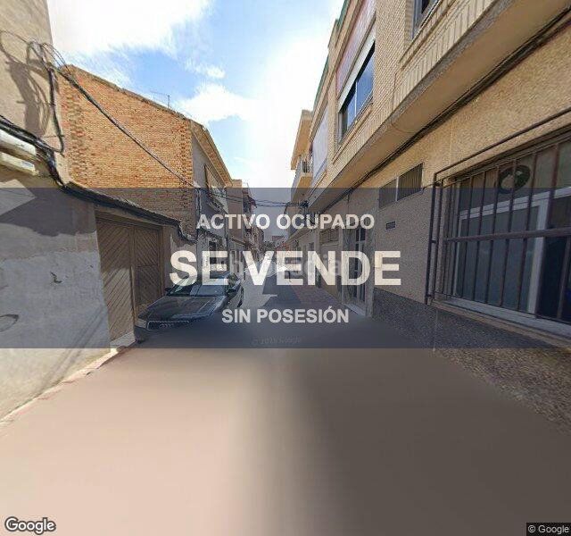 Foto e7c72237-35b2-4605-87f7-8ffe1366b320. Pis a Alcantarilla