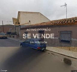 Pis a Tomelloso