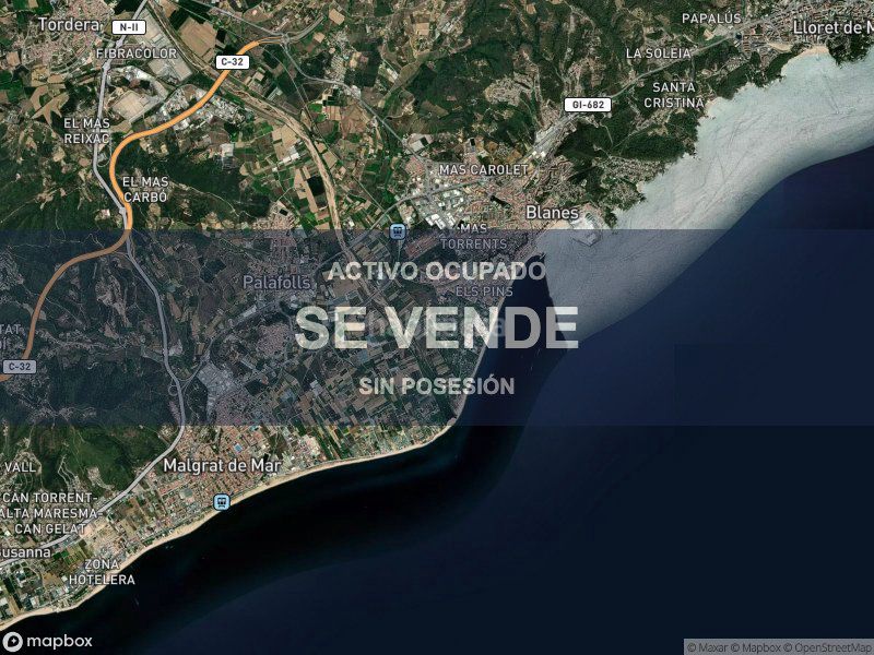 Foto 4d572035-3c39-4e9b-a965-f11a03435948. Pis a Centre Blanes