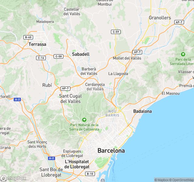 Foto 7b54f92f-b0c5-4b4f-8d6c-e74d57c98900. Pis a Ajuntament-Maragall Ripollet
