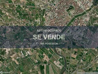 Etagenwohnung in Centre Històric. Compra directa  inmueble en lleida