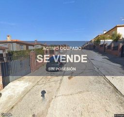 Flat in Casar de Escalona (El). Compra directa  vivienda en el casar de escalona  ref 1112fr2