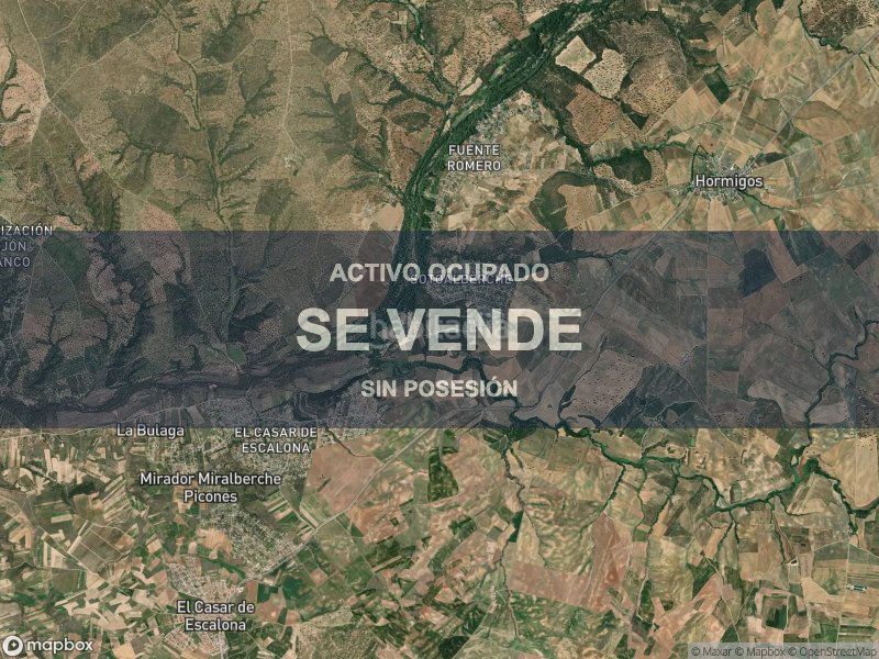 Foto d5ef5604-4197-4f46-825e-7cdbf7e965e1. Pis a Casar de Escalona (El)