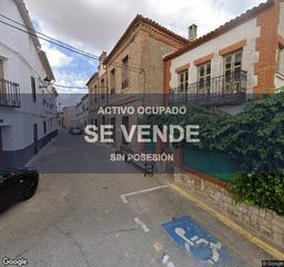 Pis a Santa Cruz de la Zarza