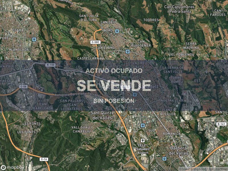 Foto c90d8116-becc-4046-877b-c8cce4317136. Pis a Can Puiggener Sabadell
