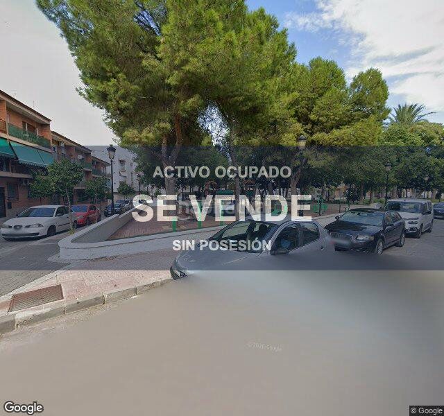 Foto bd307d9e-5b7e-4d43-9cab-7c62d41b459a. Pis a Alcantarilla