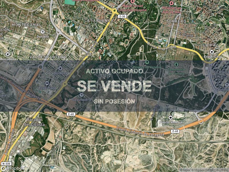 Foto 4cfeef28-087a-48de-877d-26da324bf282. Piso compra directa inmueble en Cuarte de Huerva