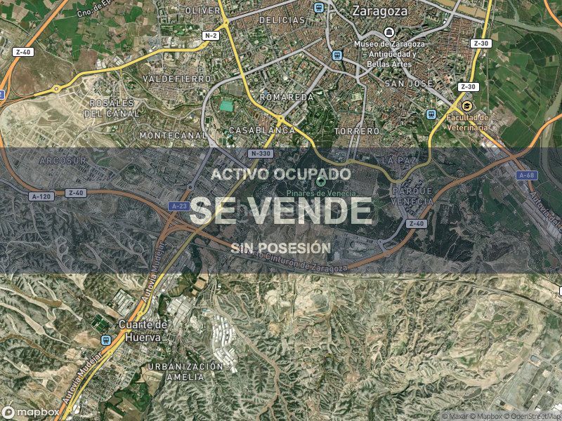 Foto 5b47dddc-b48b-496a-96d7-081d33c45038. Piso compra directa inmueble en Cuarte de Huerva