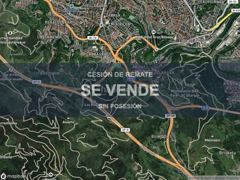 Foto c142c8fe-787e-4353-8c4c-b7439be275ad. Pis a Bolueta Bilbao