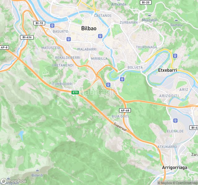 Foto f4bb0b45-d022-4d1d-a5b9-45660f271f91. Pis a Bolueta Bilbao