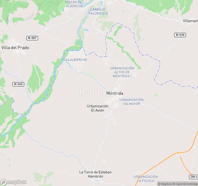 Foto 12b906f5-4c5e-4484-b315-bc4c81cca181. Pis a Méntrida