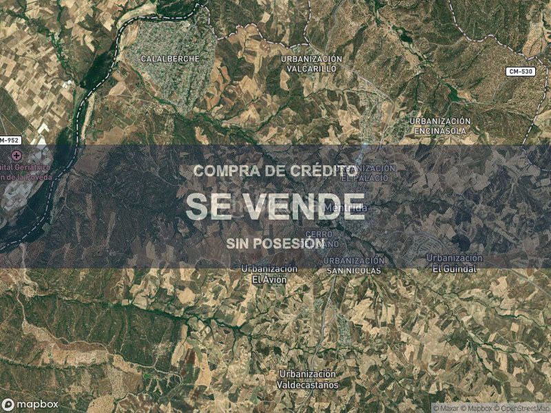 Foto 4ae8b624-21ca-4c24-ad05-c441c2558a19. Pis a Méntrida