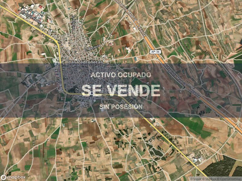 Foto 433c52d9-5554-44dc-83d8-63d96e8bb0c1. Pis a Pedroñeras (Las)