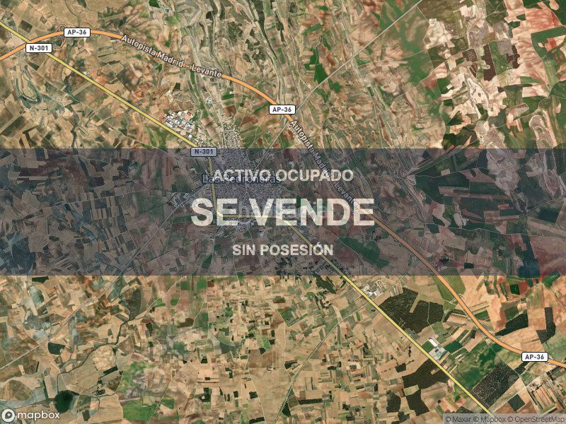 Foto e7396954-bb58-420c-b586-544c300f40a9. Pis a Pedroñeras (Las)