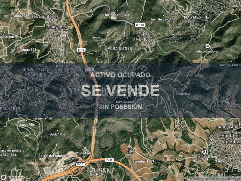 Foto 82927f1b-57e4-4473-886f-60aef833e01c. Pis a Canyelles
