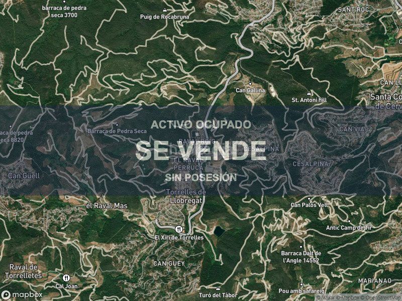 Foto b87ad8f2-9dce-4b9b-abcc-7731a7a3d597. Finca rústica a Sant Vicenç dels Horts