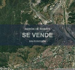 Terreny residencial a Can Sant Joan