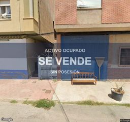 Pis a Águilas