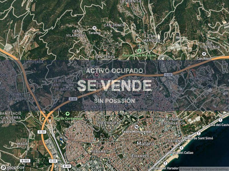 Foto 3b6a7442-fd90-4eb5-87e7-93d9e17a4110. Pis a Cerdanyola Sud Mataró